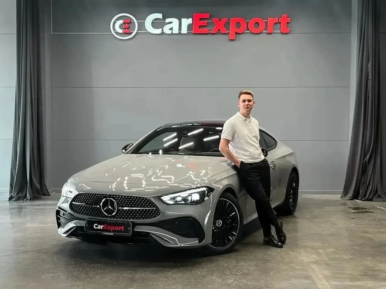 Новый автомобиль без пробега по цене ниже рынка🔥
