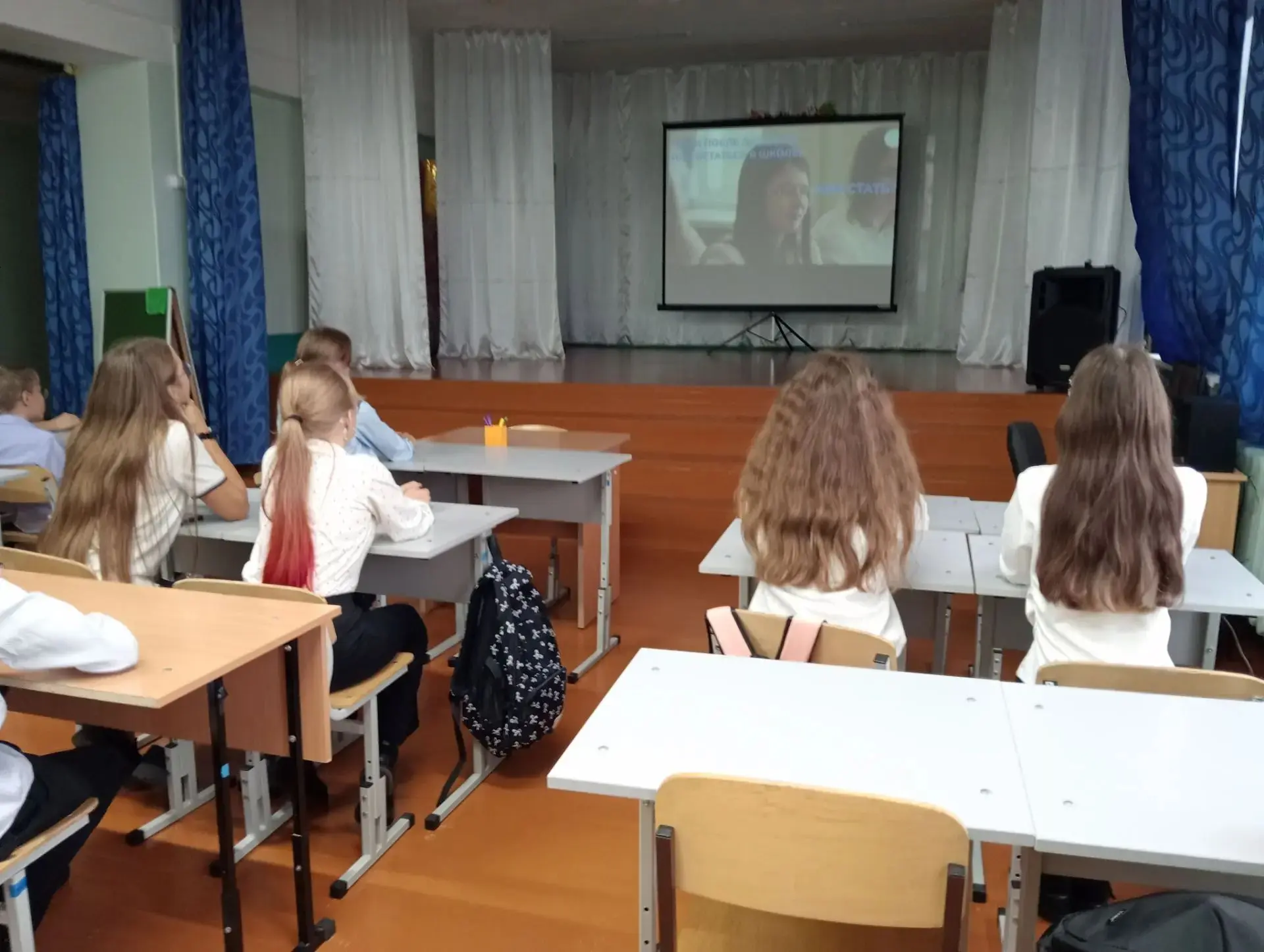 💫 Шаг в будущее для юных специалистов!