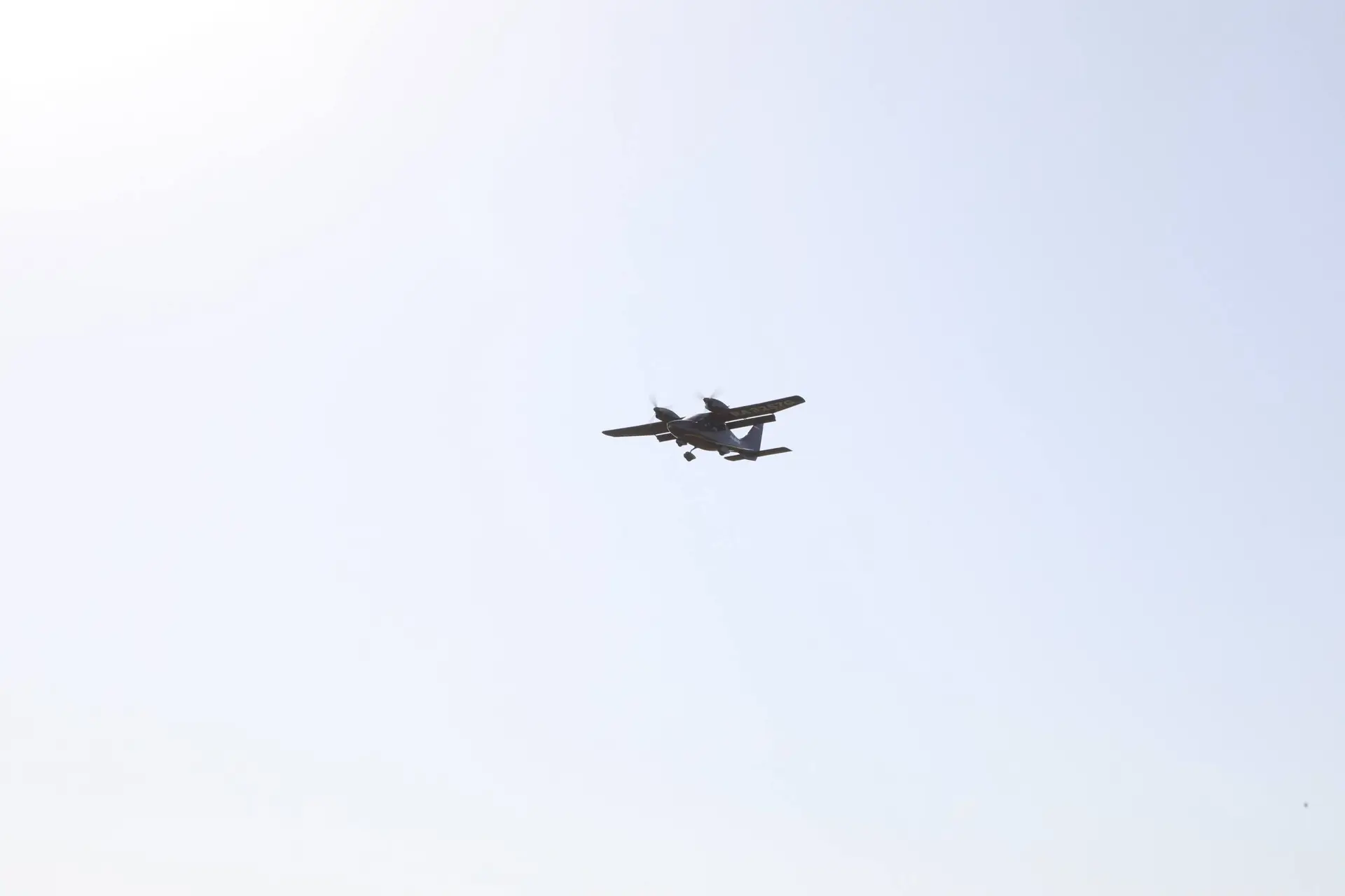 ✈️ Сегодня в Кизляре увидел показательный полёт самолёта «Альфа-КМ», созданного на Кизл...