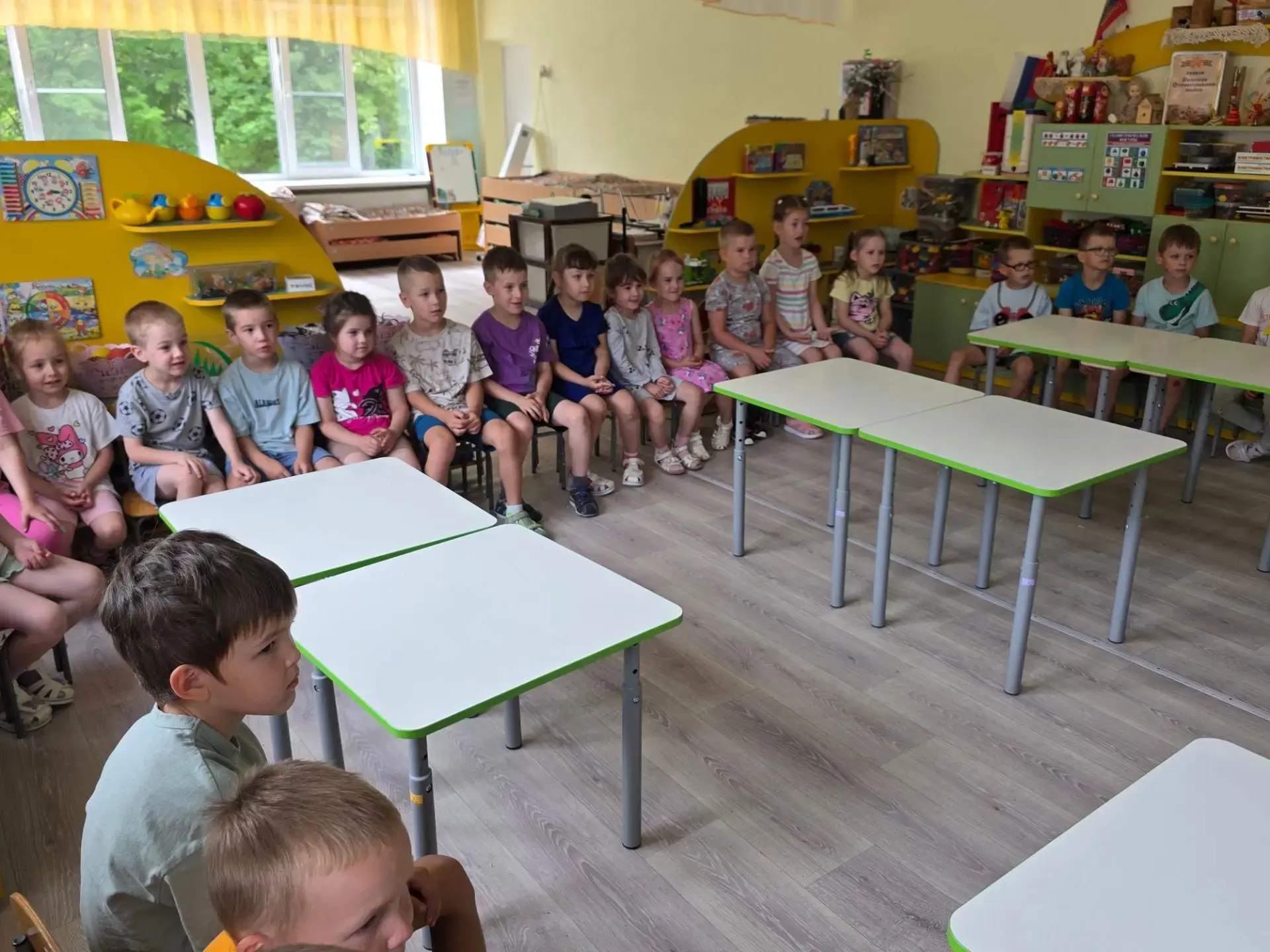 В рамках нашего долгосрочного познавательного проекта «Такое интересное лето» путешеств...