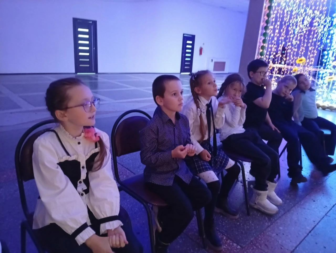 😊 Улыбка — почти магия: она заразительна! Стоит кому‑то искренне улыбнуться — и вот уж...