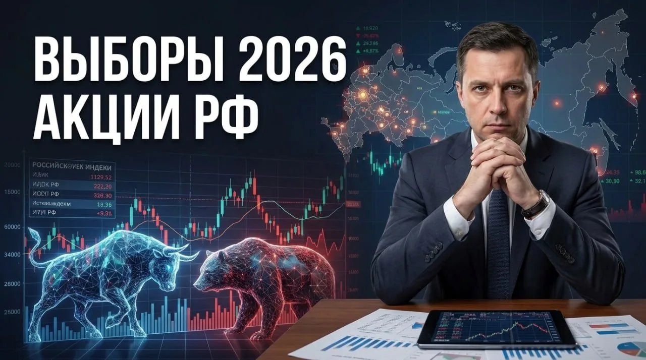 ‼️Очередной еженедельный обзор рынков.