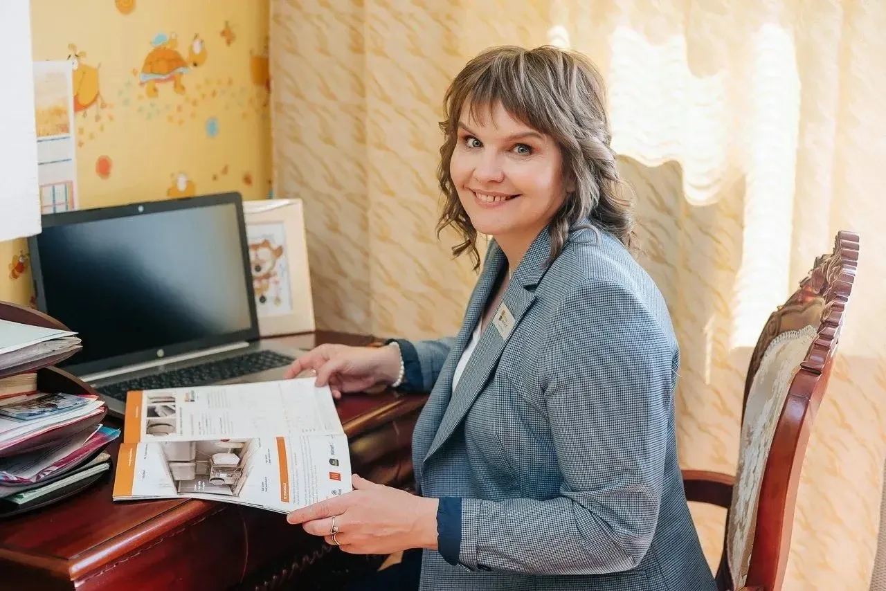 Измерить скорость экземплярами 📚 
 
В 2004 году своё 15-летие отпраздновала газета «Хибинский вестн