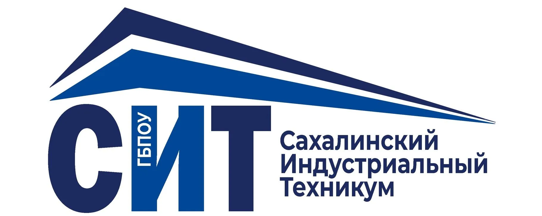 Государственное бюджетное профессиональное образовательное учреждение "Сахалинский инду...