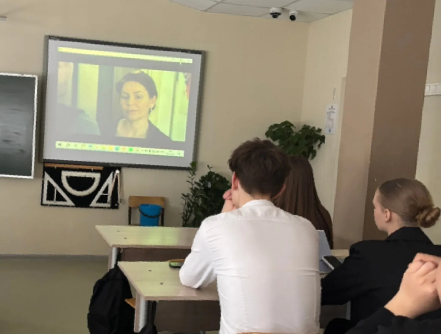 ✨В рамках всероссийской межведомственной комплексной оперативно - профилактической операции «Чистое 