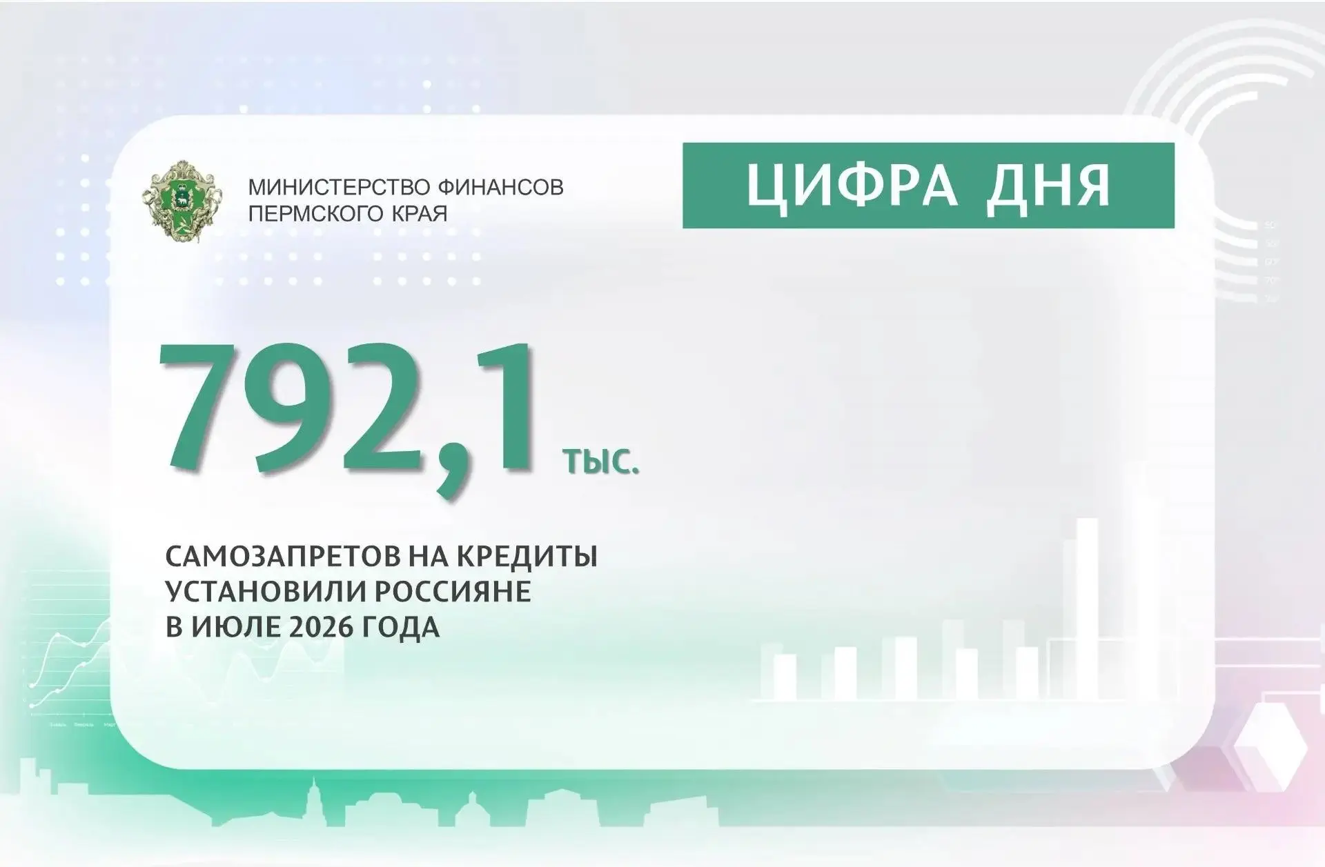 Такие сведения приведены Национальным бюро кредитных историй, опираясь на данные кредит...