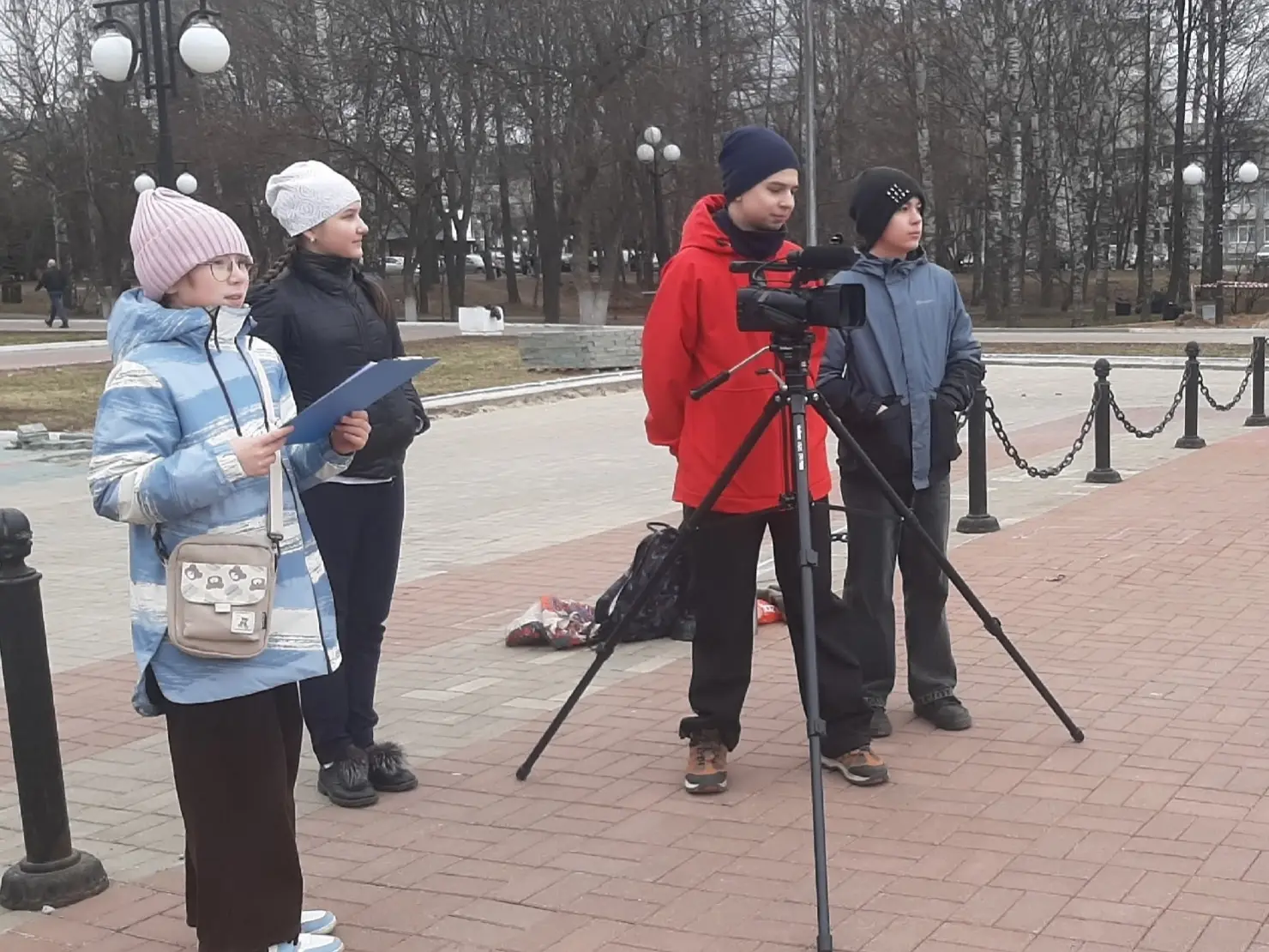 🏆 Наши стали победителями! 🏆  📽️ В этом году Детская киностудия «ЗУМ» из Йошкар-Олы представила на к