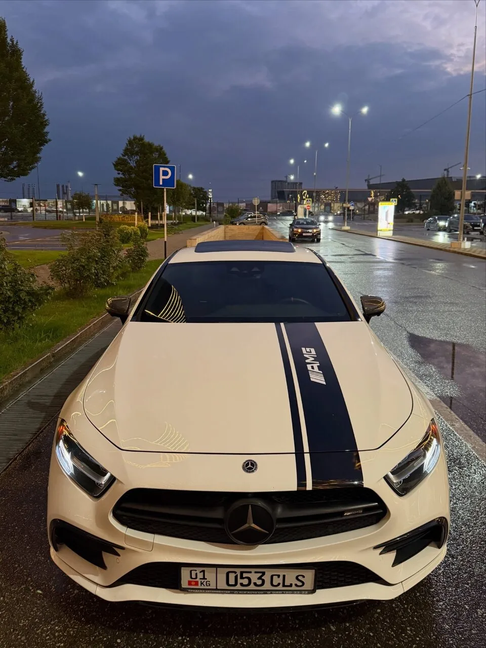 #бмв #mercedes-benz #car #e53 #car