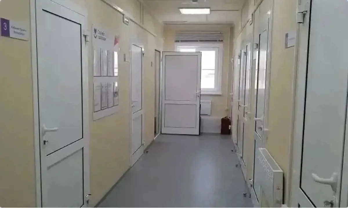 Нашёлся подрядчик для строительства ФАПа в посёлке Карахун Братского района  Строительство обойдется