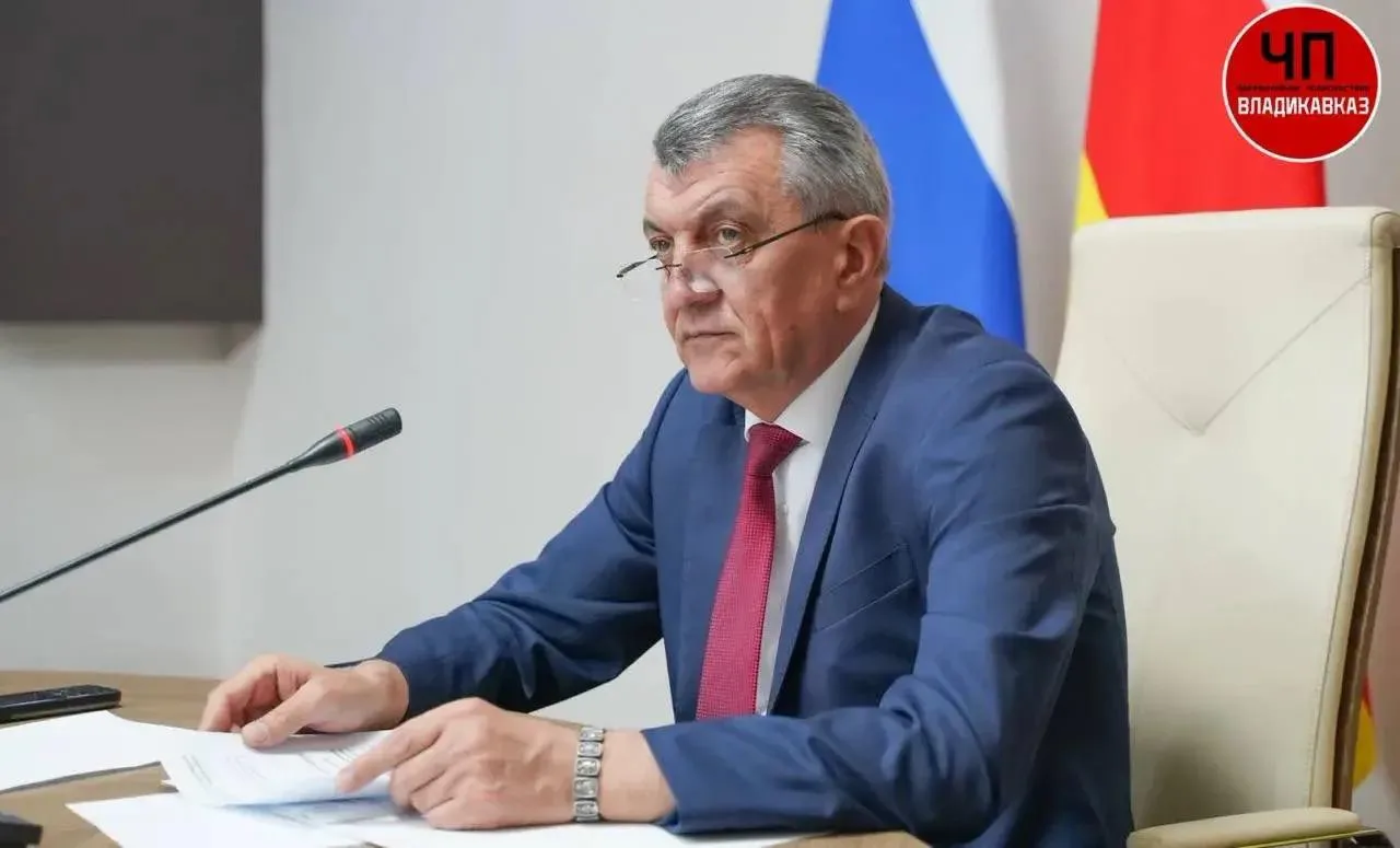 ✅ Меняйло внес в парламент закон о госязыках после внесения изменений и предложил провести публичные