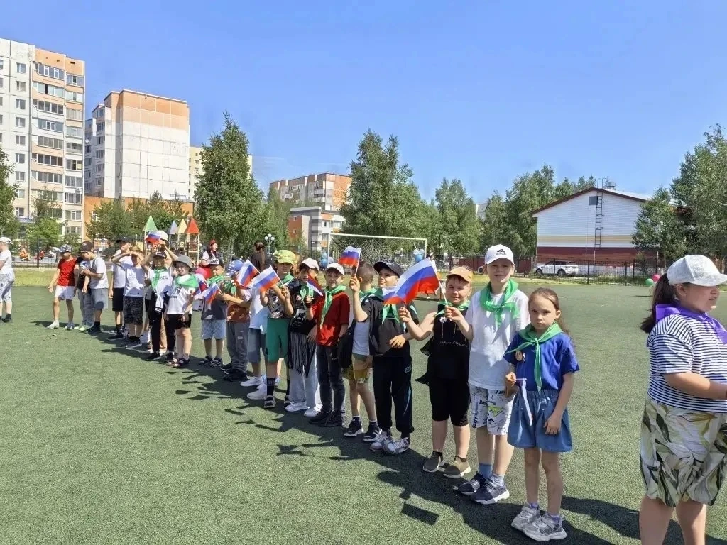 День России — это не просто дата в календаре, а повод для гордости за нашу огромную, красивую и неве