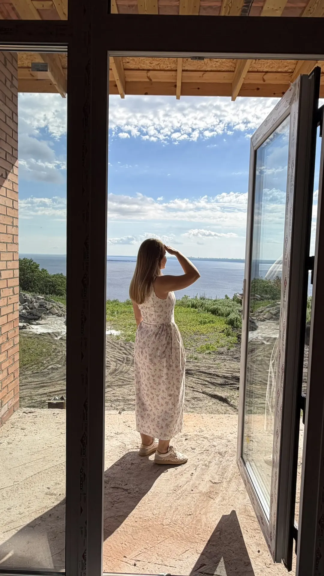 Картинки этого утра ☀️