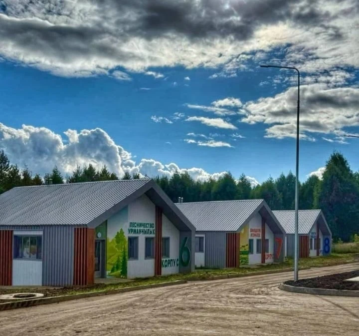 Уважаемые родители!