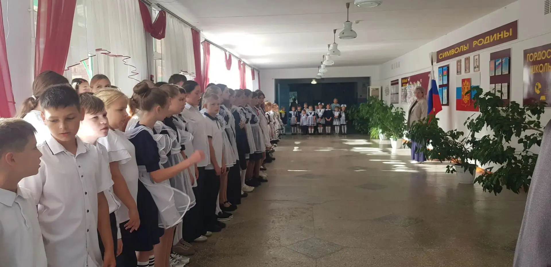 🌅 Новая неделя — новые горизонты!