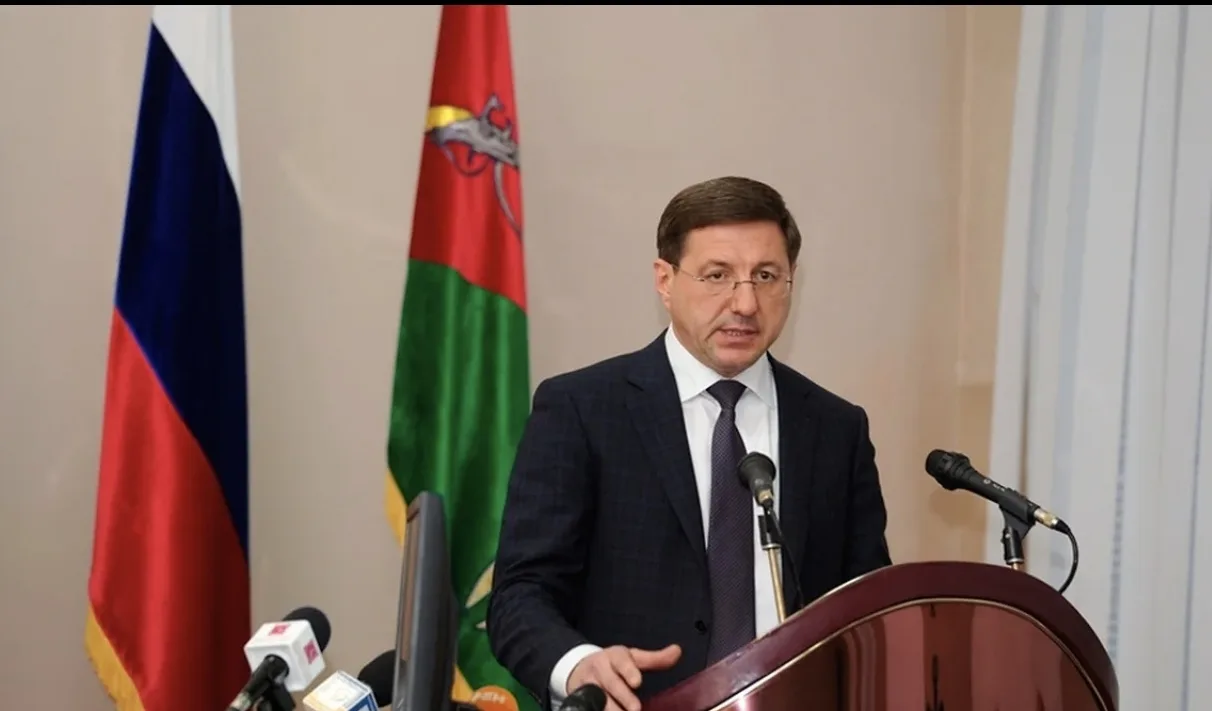 Бывшего мэра Старого Оскола снова будут судить: на этот раз за квартиру за 18 млн