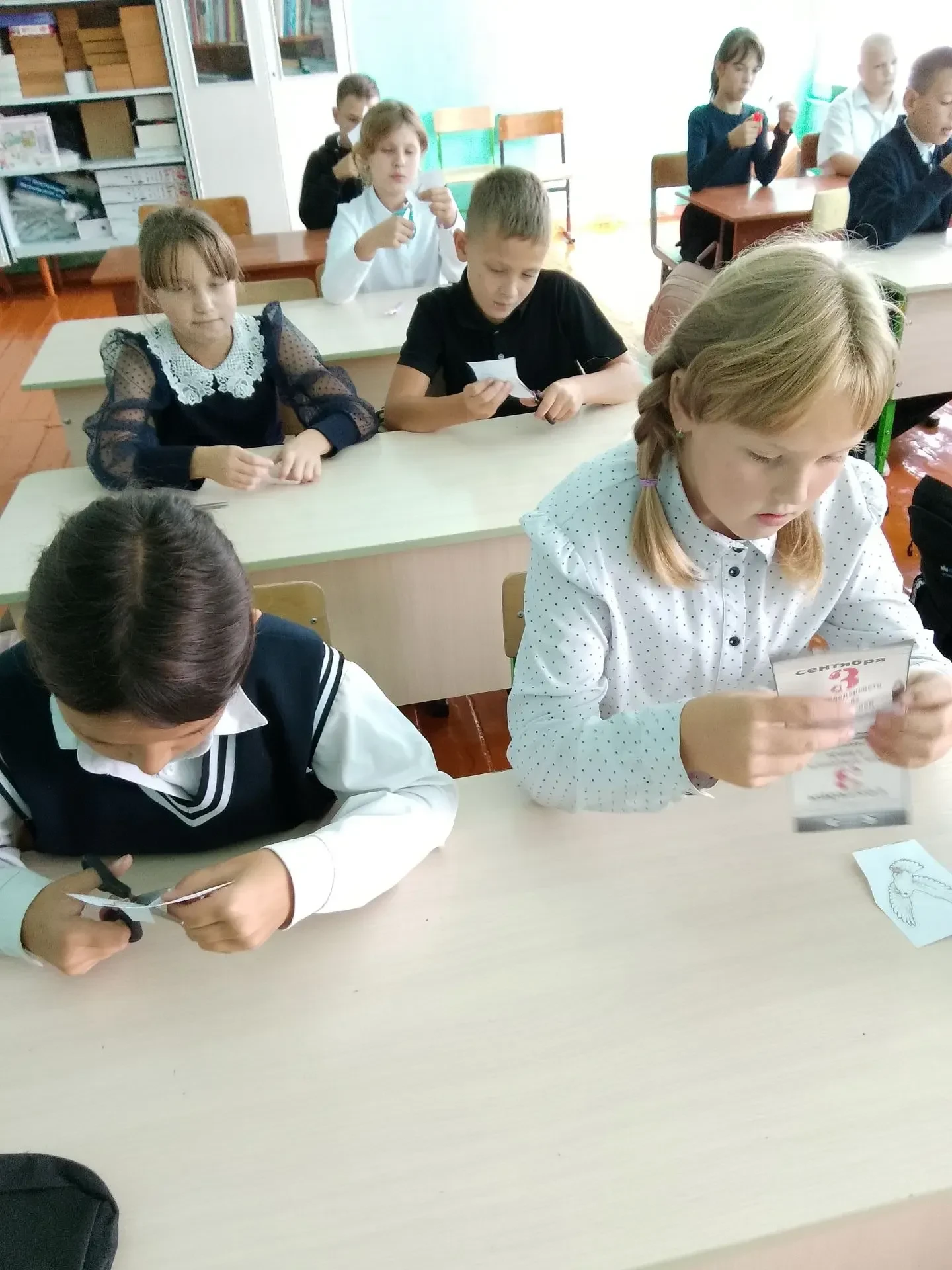 "Угроза БПЛА: как действовать в экстренной ситуации"