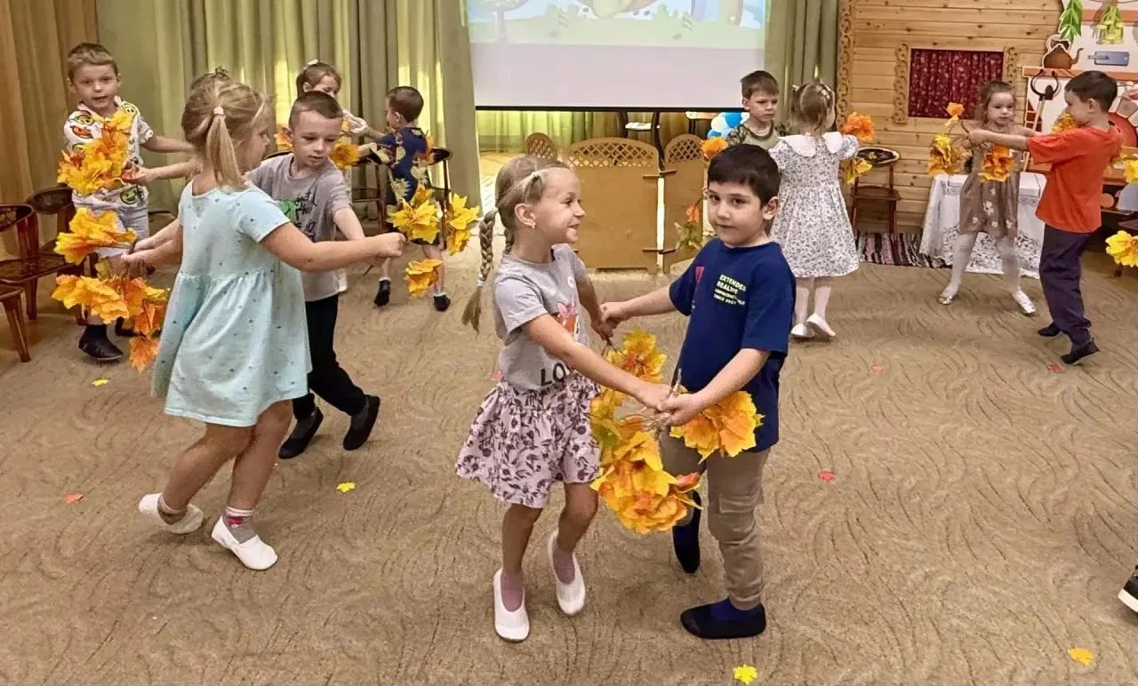 🎶 Спасение Королевства звуков