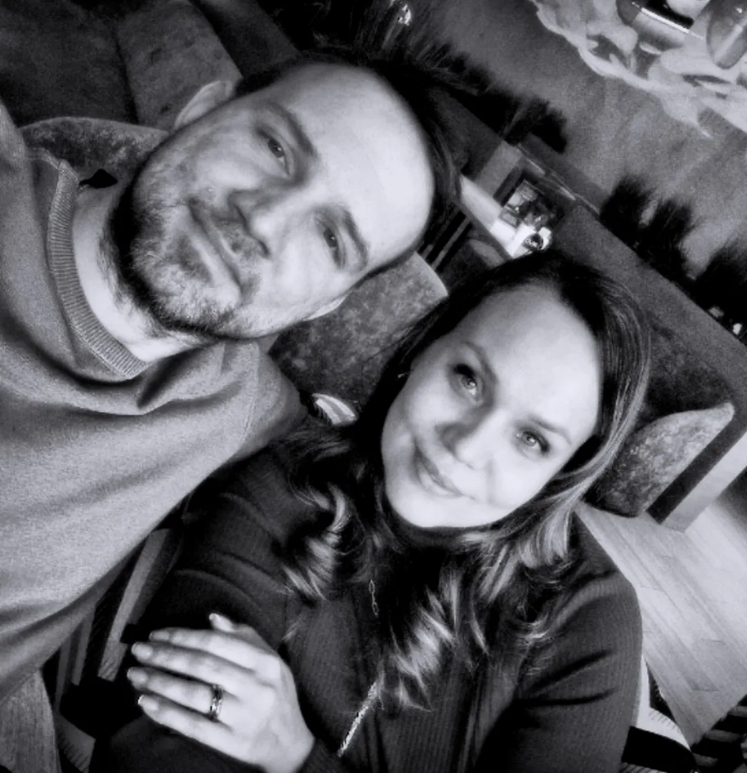 Когда отношения создаются в более зрелом возрасте👩‍❤️‍👨