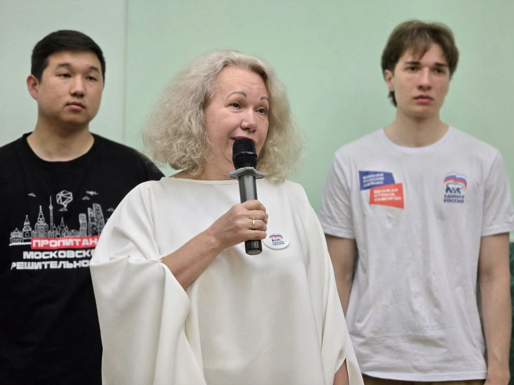 🎓 В 1-м корпусе прошёл Последний звонок для 11 класса  В стенах нашей школы прозвучал главный звонок
