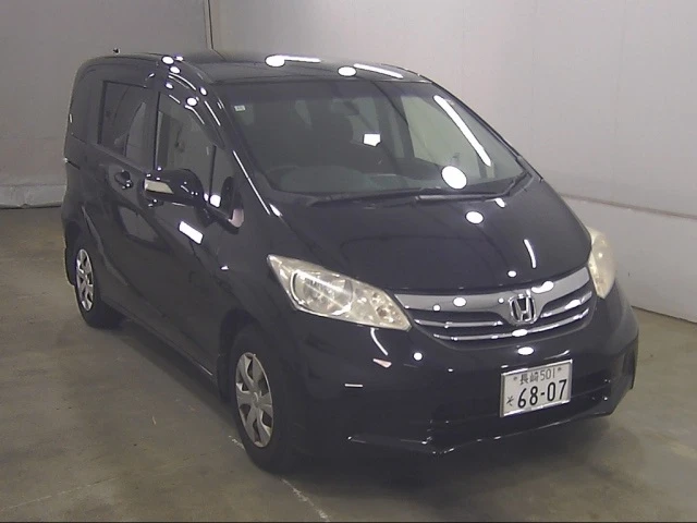 🚨🚨ПОКУПКИ ДЛЯ НАШИХ КЛИЕНТОВ🚨🚨

КУПЛЕНО В ЯПОНИИ

HONDA FREED 

КОМПЛЕКТАЦИЯ GH 6seats

ГОД 2012