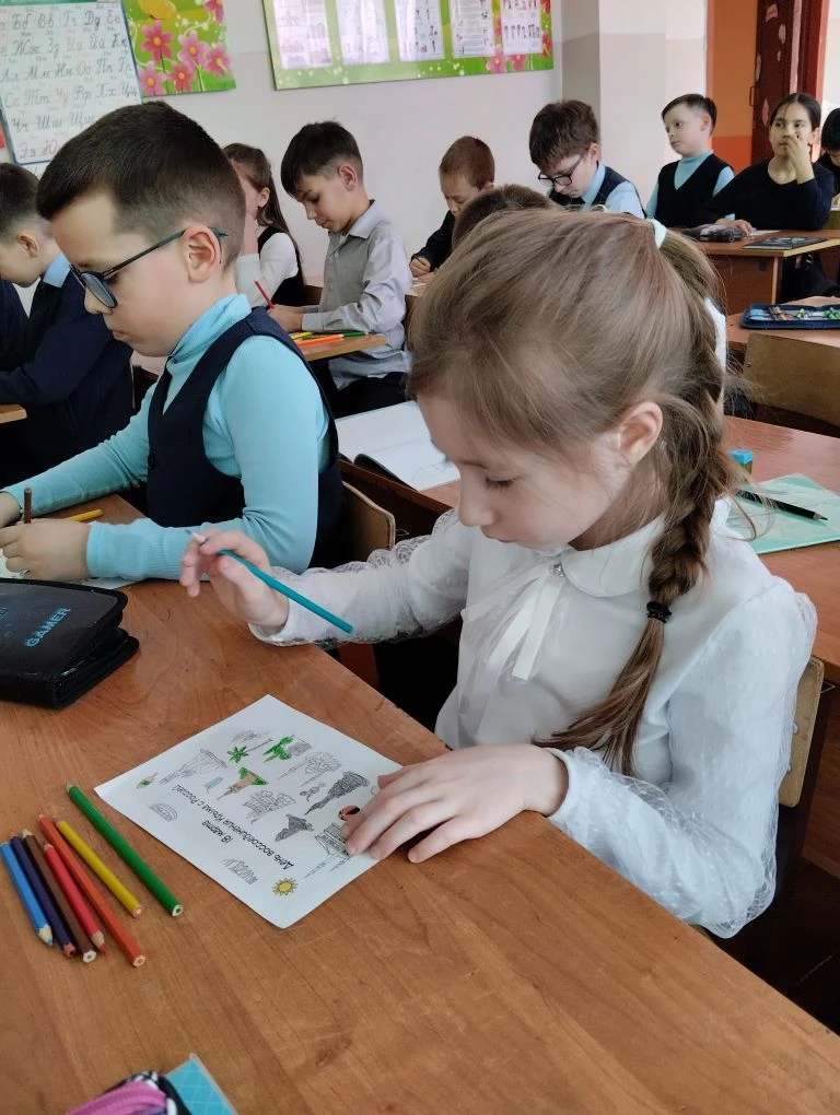 Одна страна - одна история.  🇷🇺В преддверии Дня воссоединения Республики Крым и города-героя Севасто