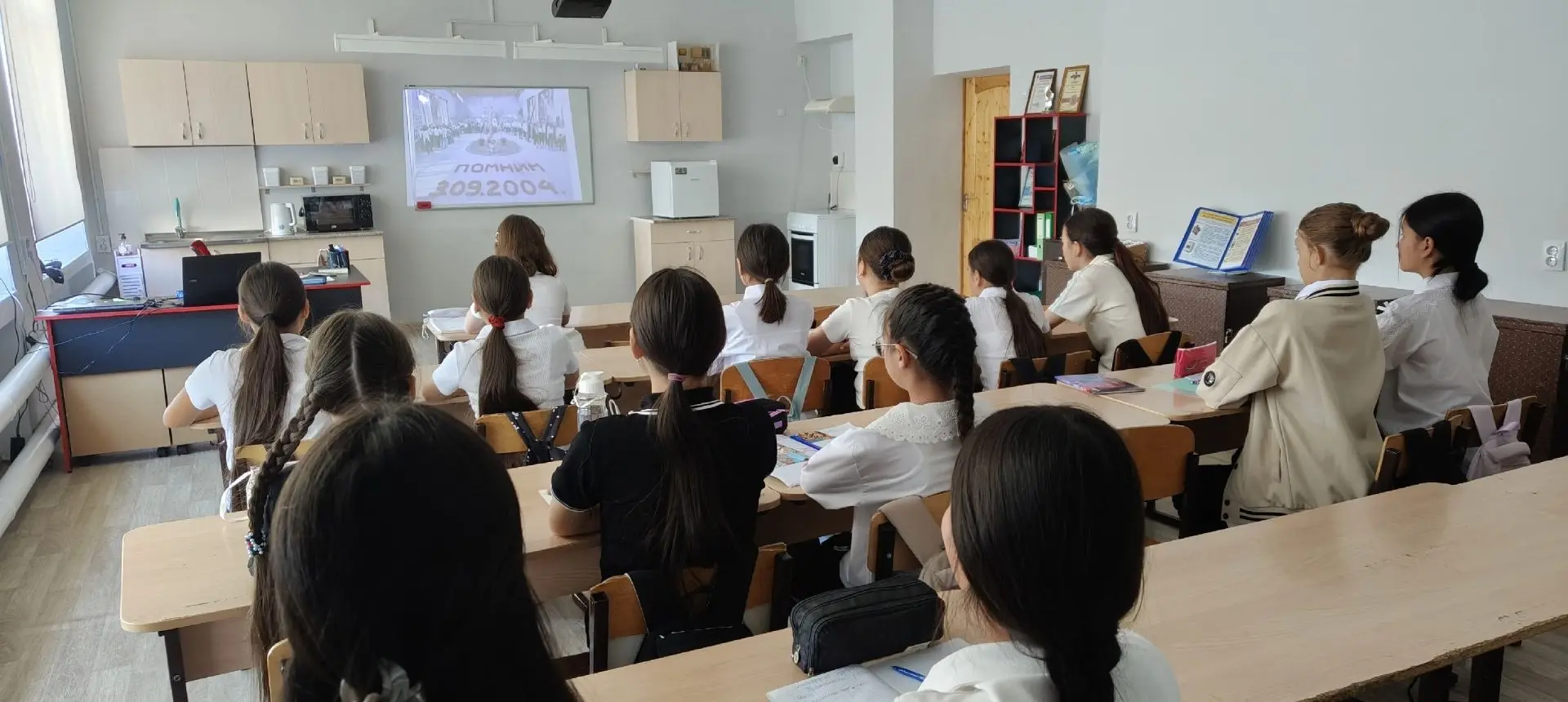 «Журавлик мира» 🕊️