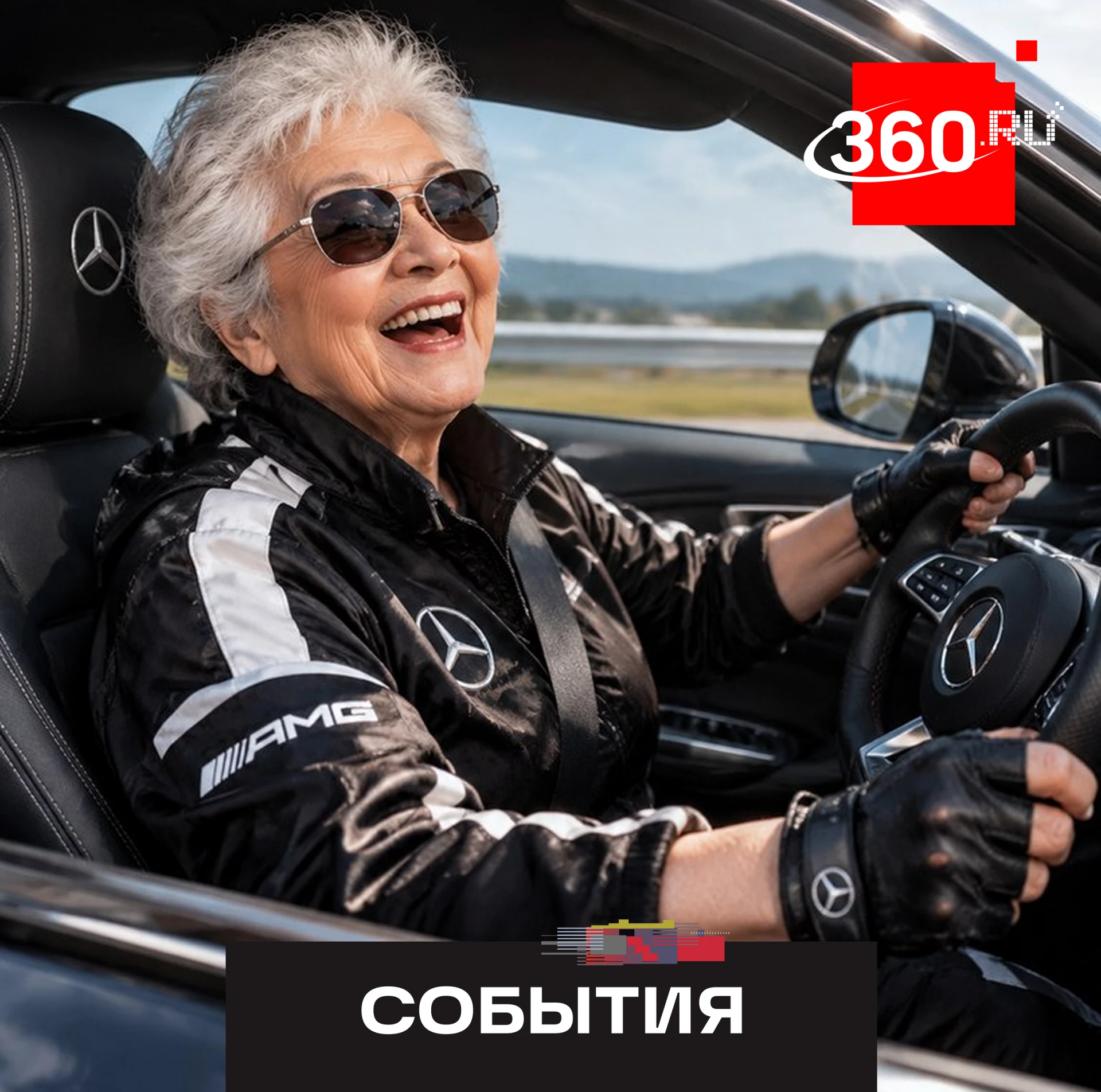 Больше 400 тысяч рублей штрафов заплатила пенсионерка из Челябинска.
