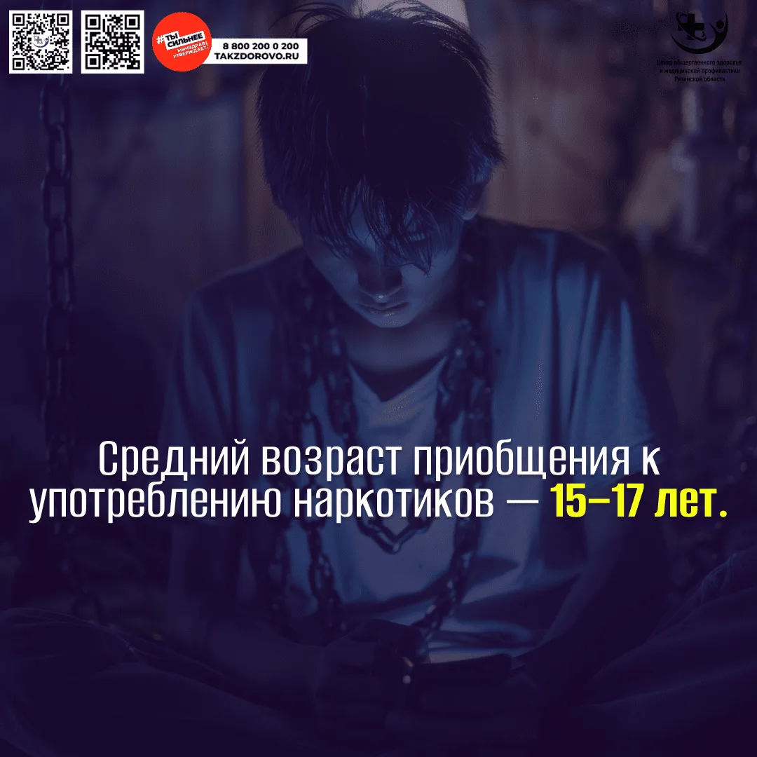 22 по 28 июня 2026 года неделя, посвященная профилактике употребления наркотических средств (в честь
