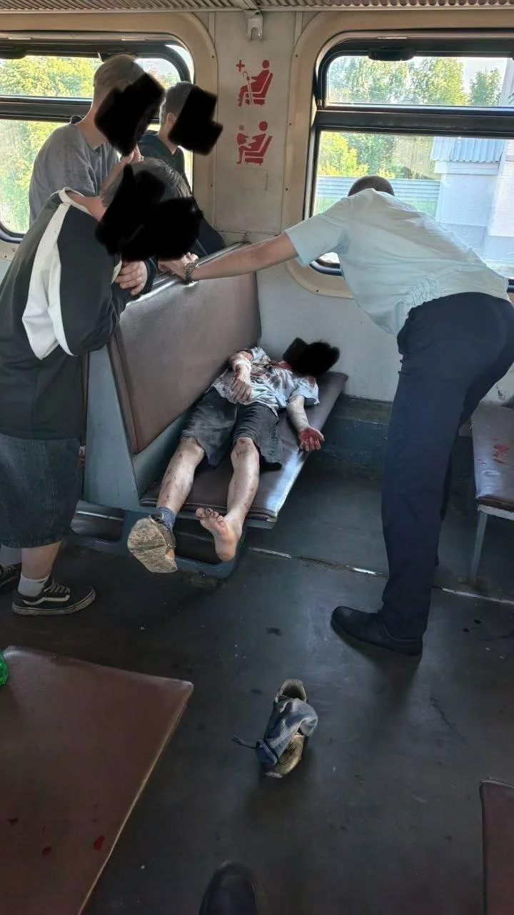 ❗️ С начала года на МЖД погибли 19 зацеперов.