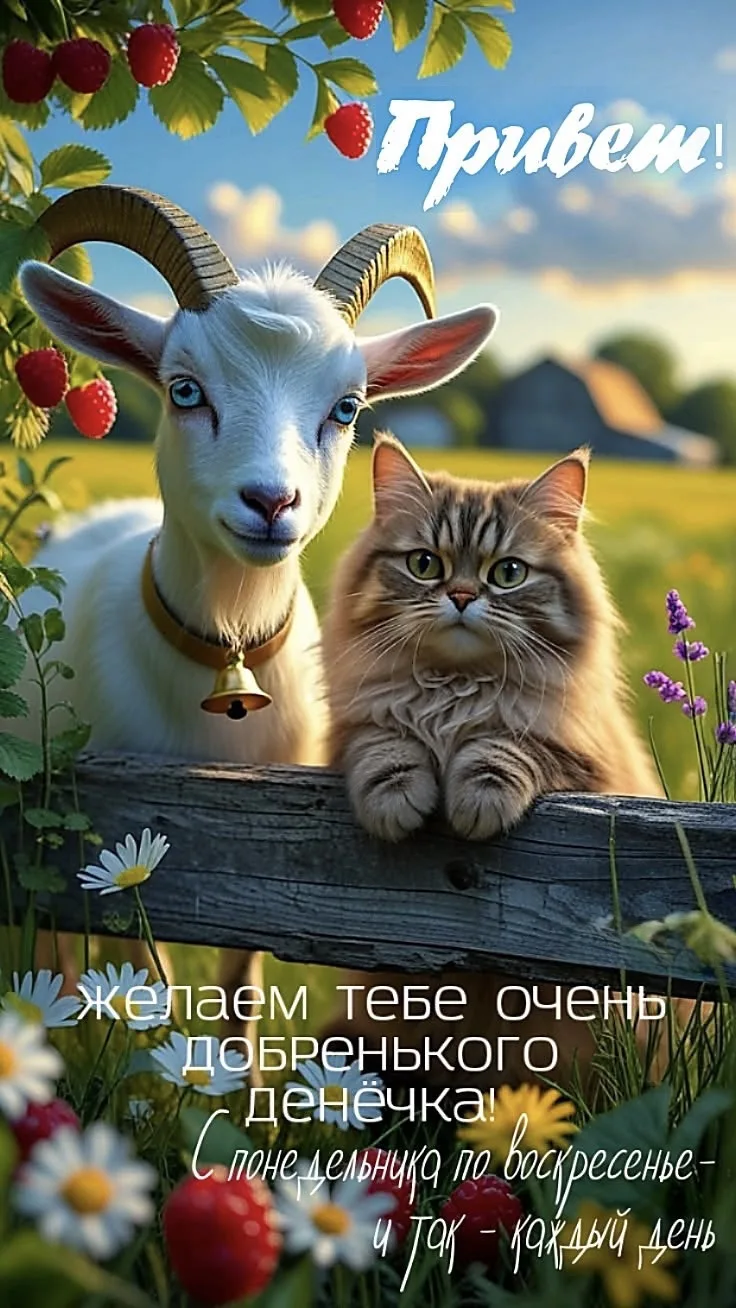 #ДоброгоДня 🤗

👉Открытки! Подписаться