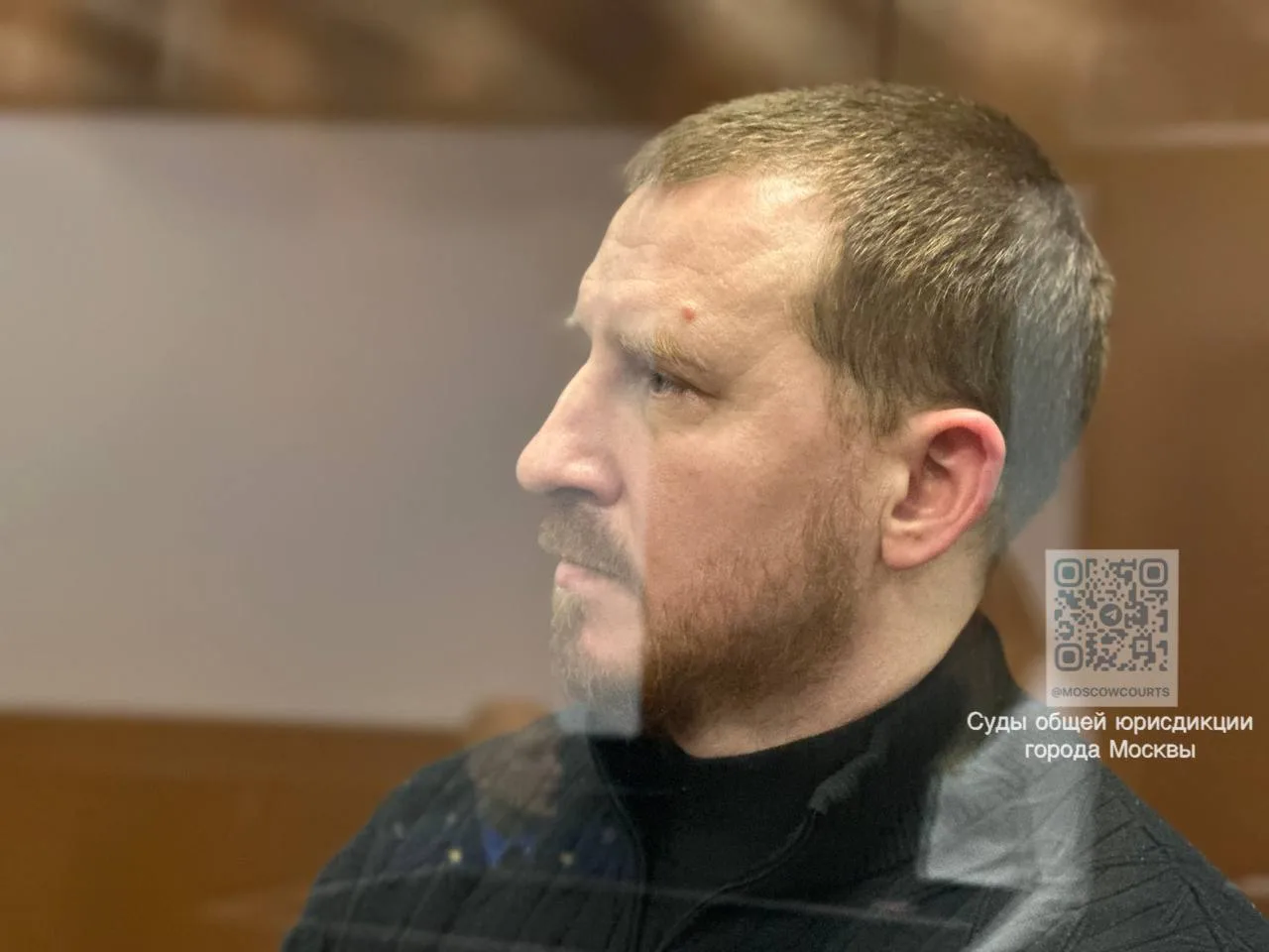 ⚖️24 года заключения на двоих назначил суд экс-мэру Сочи Алексею Копайгородскому и его ...