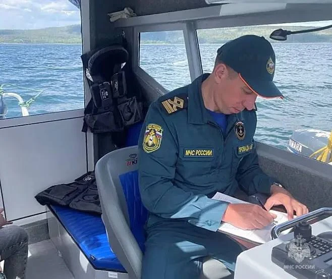 25 детей у воды. Взрослых — ноль ⚠️