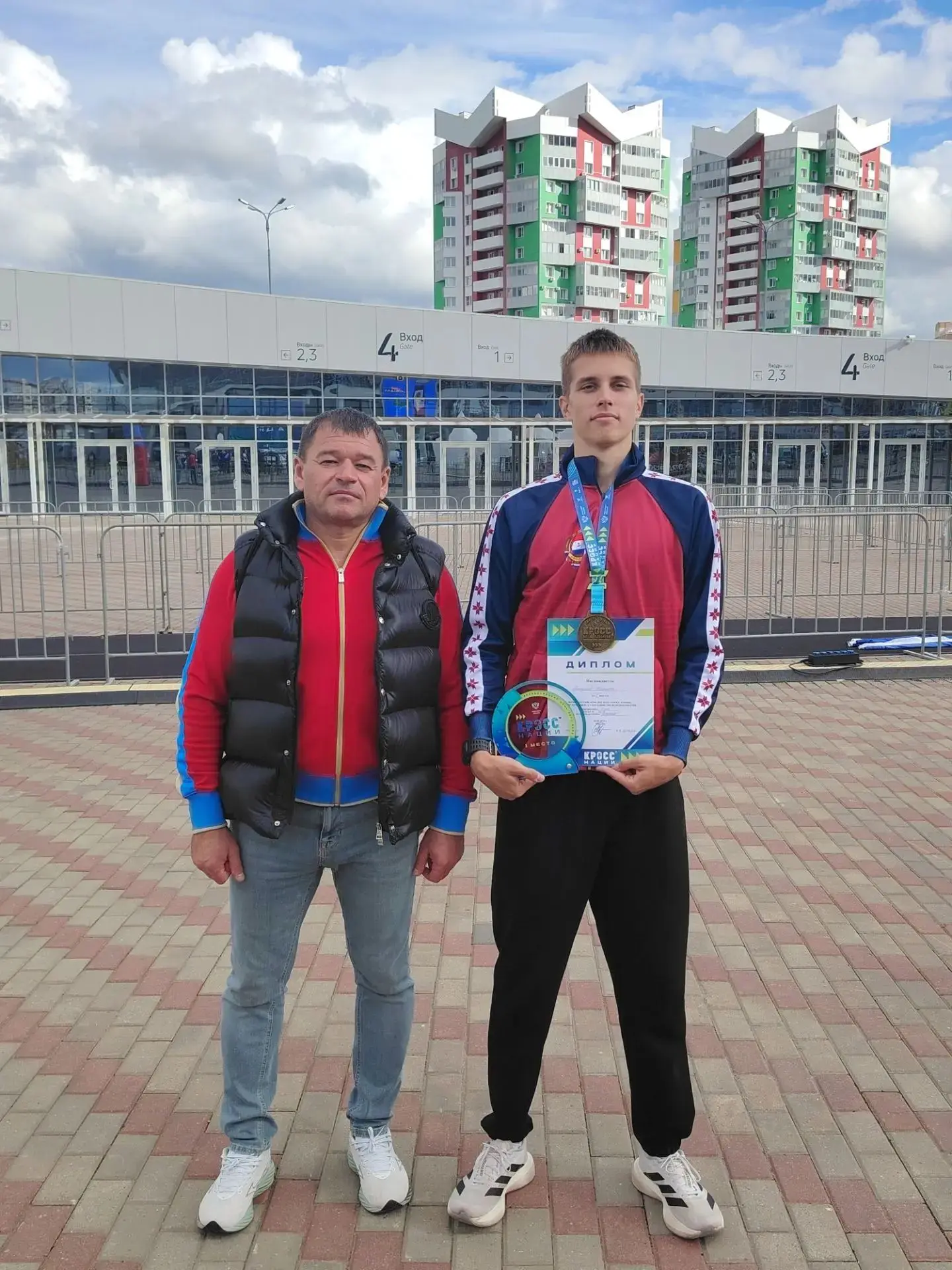 26-27 сентября обучающиеся Дубенской ДЮСШ  успешно продолжили участие в соревнованиях п...