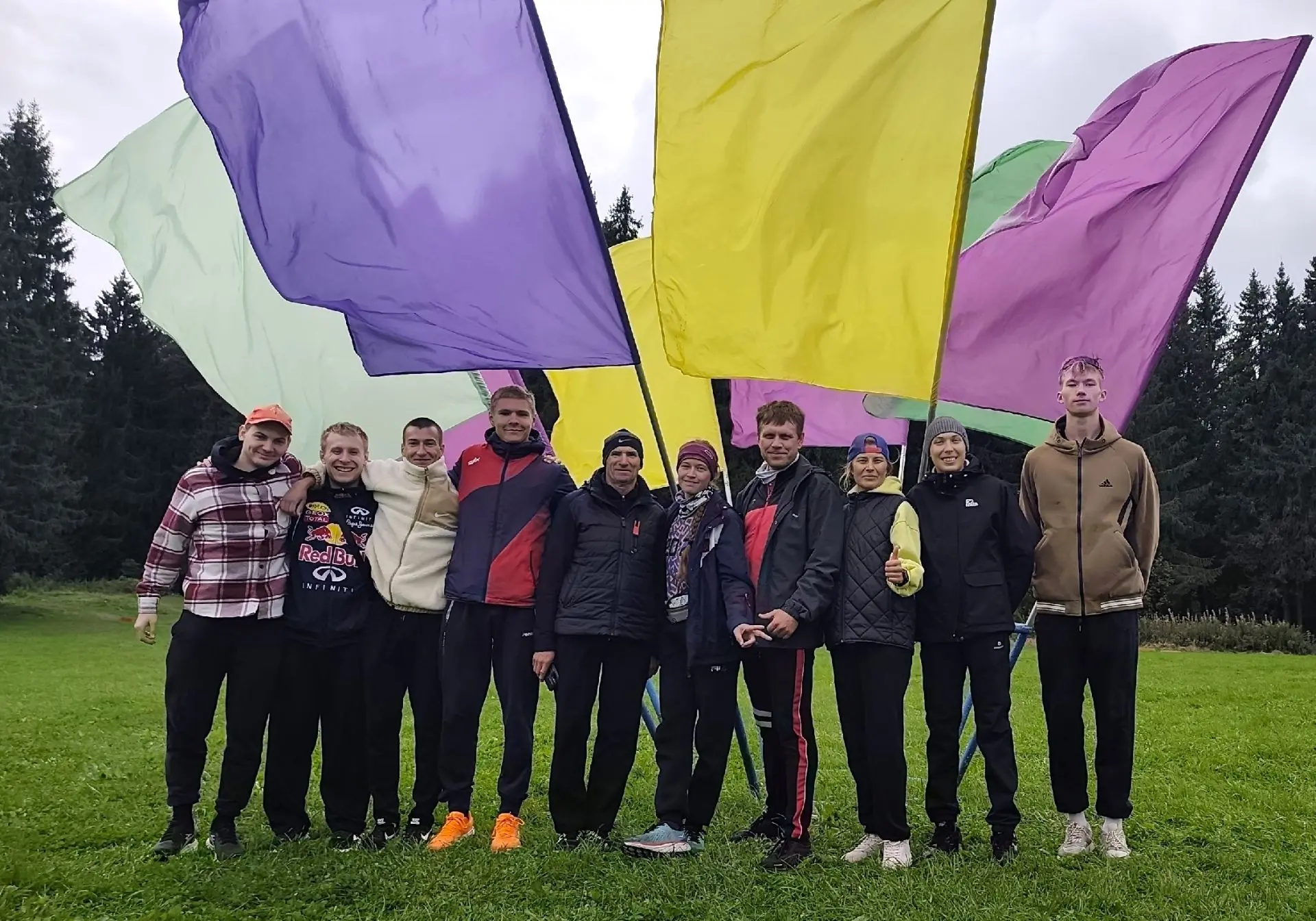 📌 В шаге от пьедестала…