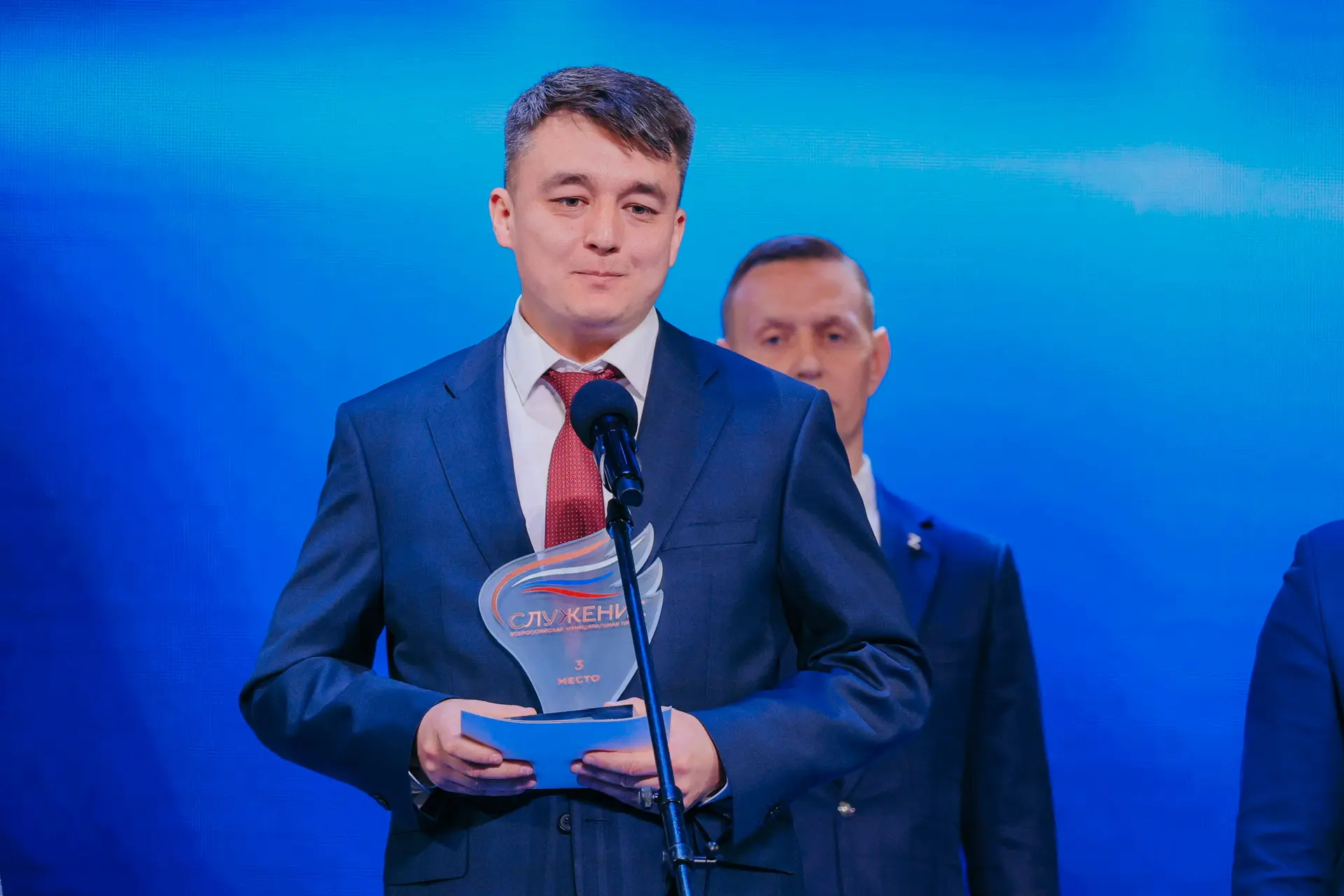 Совсем недавно рассказал об участии глав внутригородских муниципальных образований Санкт-Петербурга 