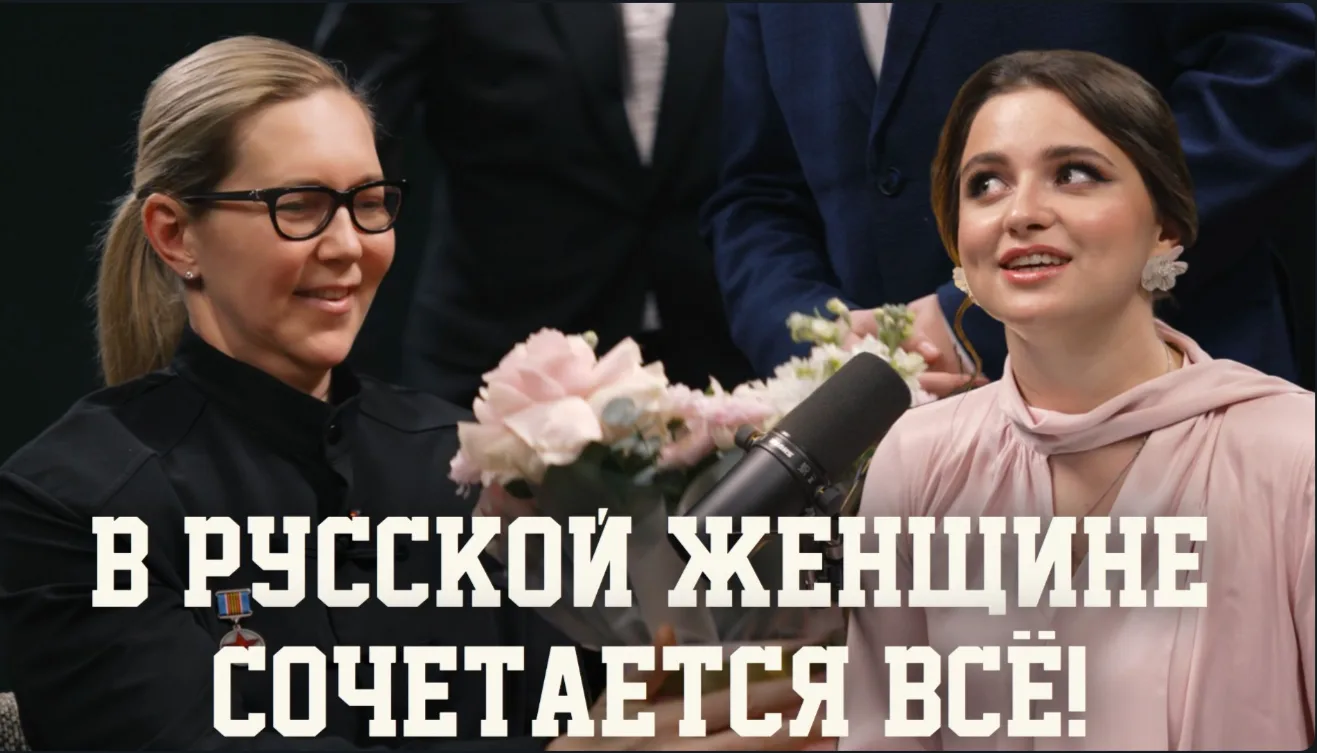 Новый женский выпуск проекта Жизнь продолжается! от Дианы Булатовой