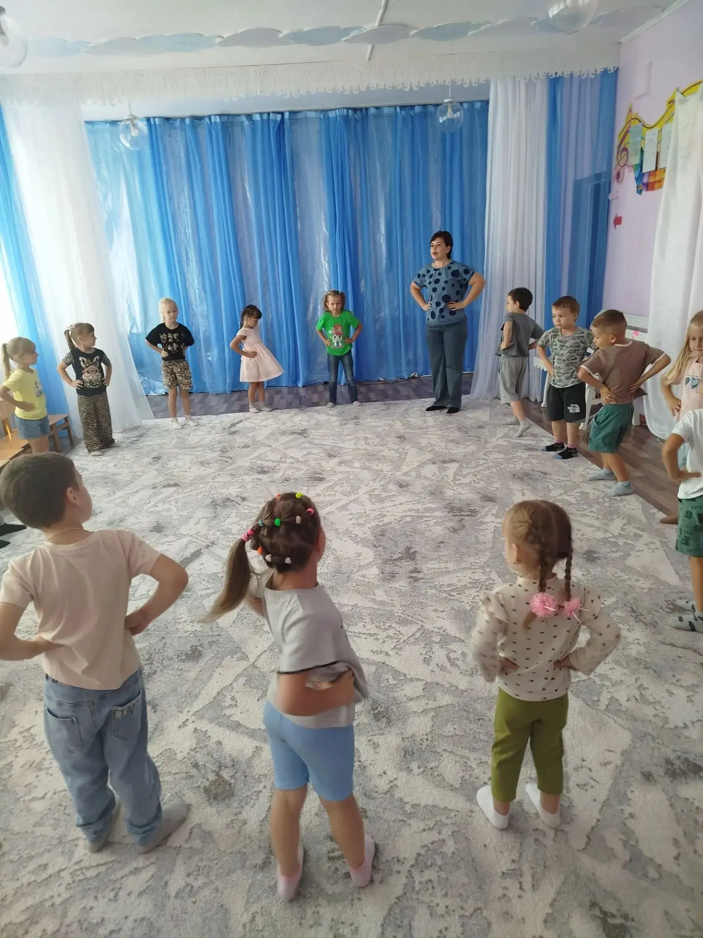 Поздравляем с Днём знаний! 🎉
