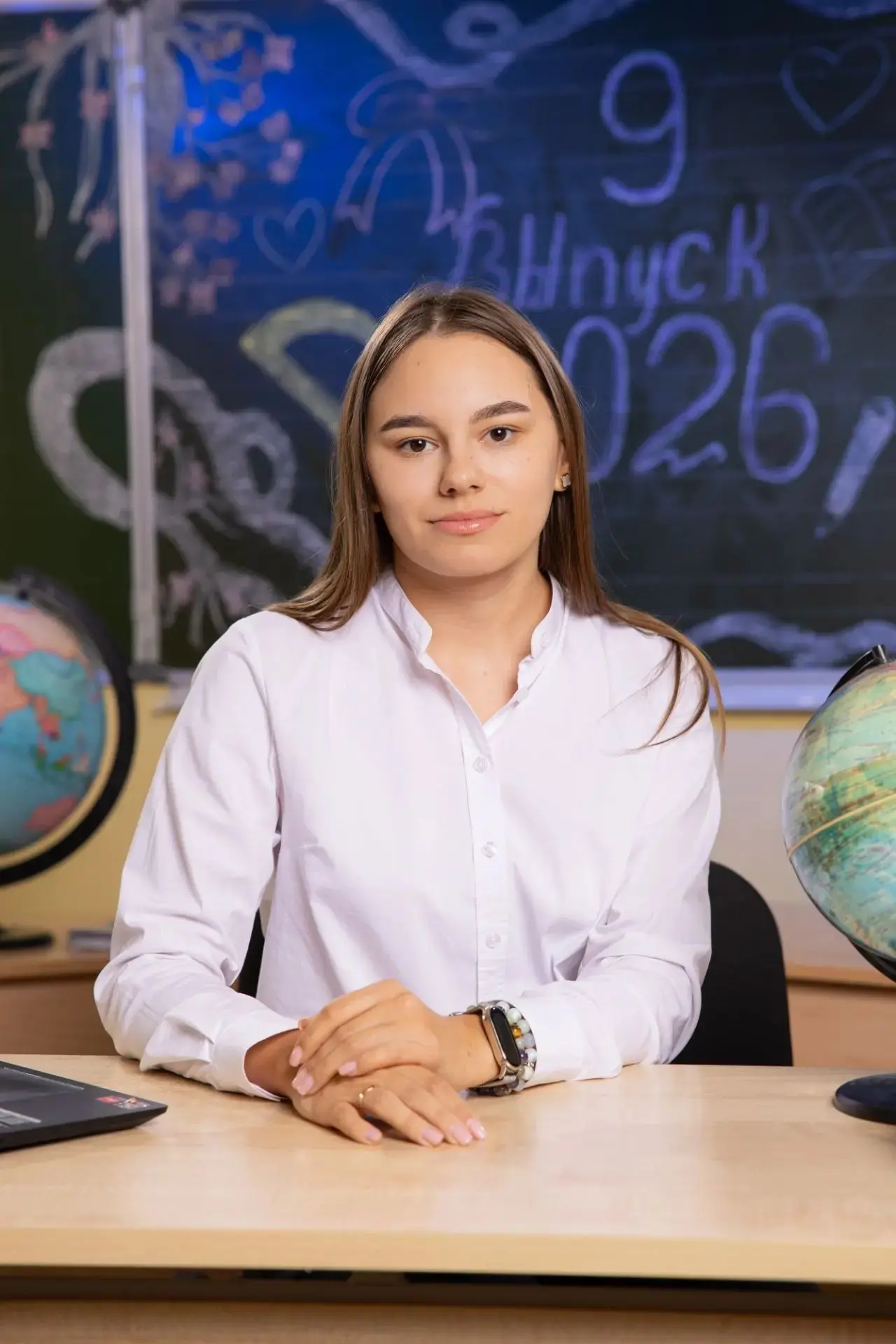 🎉🎉🎉Сегодня у нашего советника по воспитанию праздник.