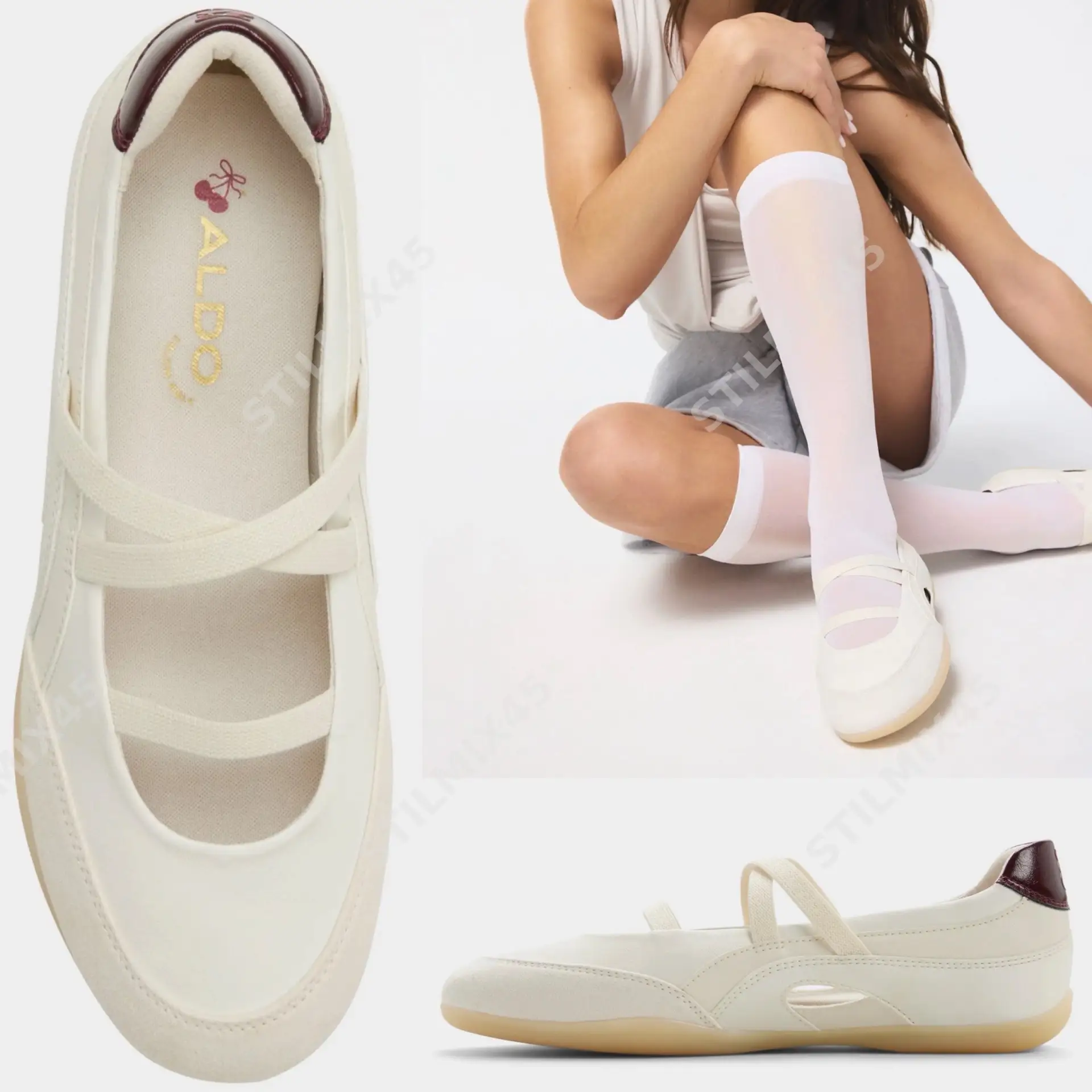 💓ALDO💓