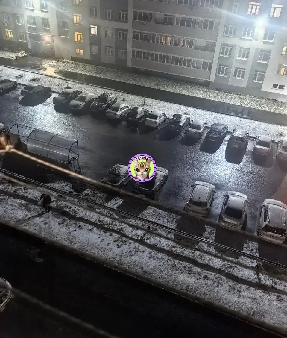 ❄️😂 АПРЕЛЬ подкинул СЮРПРИЗ