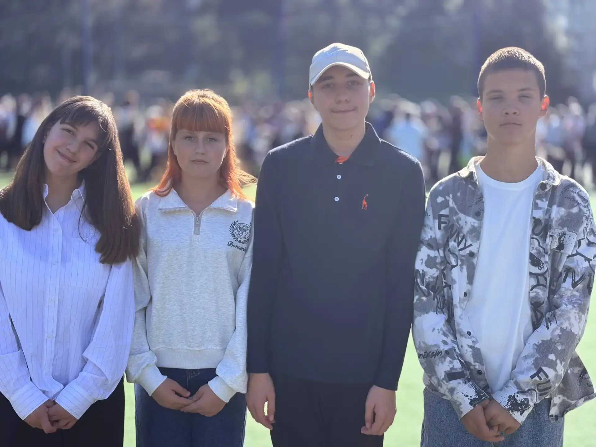 🌼Сентябрь начался с магии! 🎈