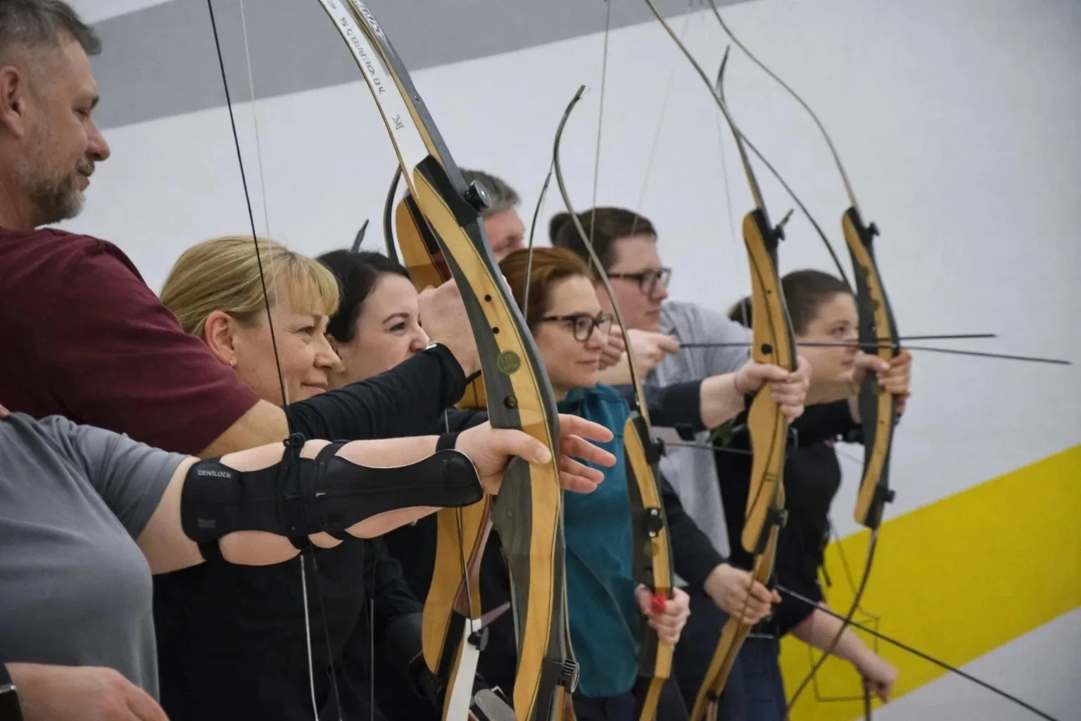 🏹 Хотели попробовать что-то необычное?