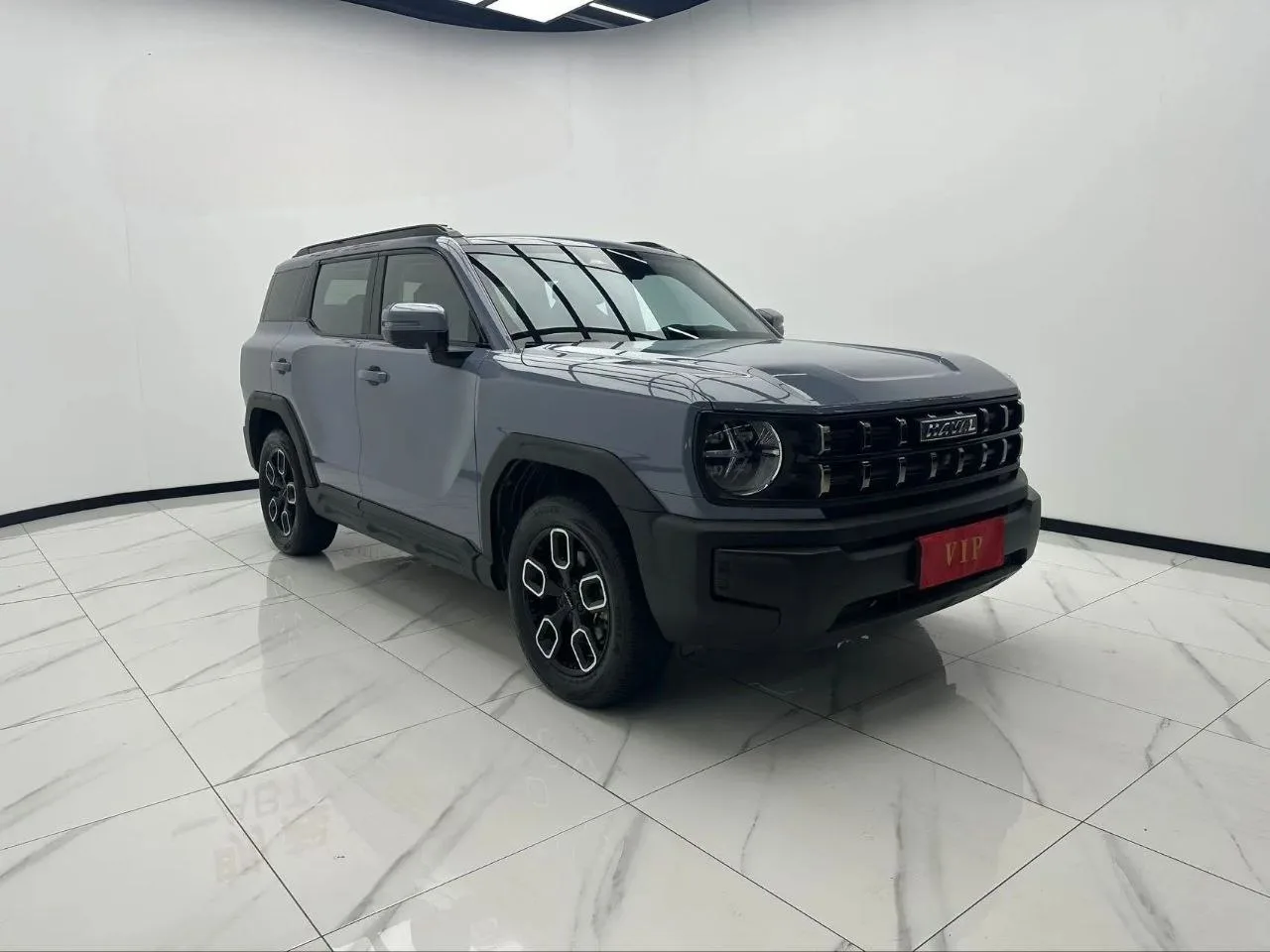 Haval Cool Dog 2022 | 1.5T DCT Two-Wheel Drive Chaoyin Edition