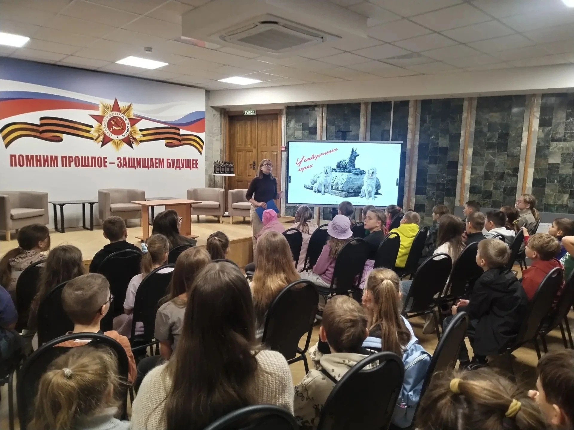 ОНИ ТОЖЕ ПРИБЛИЖАЛИ НАШУ ВЕЛИКУЮ ПОБЕДУ