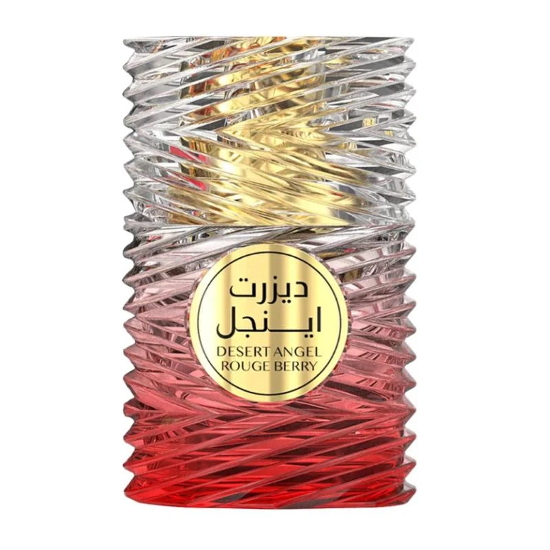 Le Chameau - Desert Angel Rouge Berry 100 ml