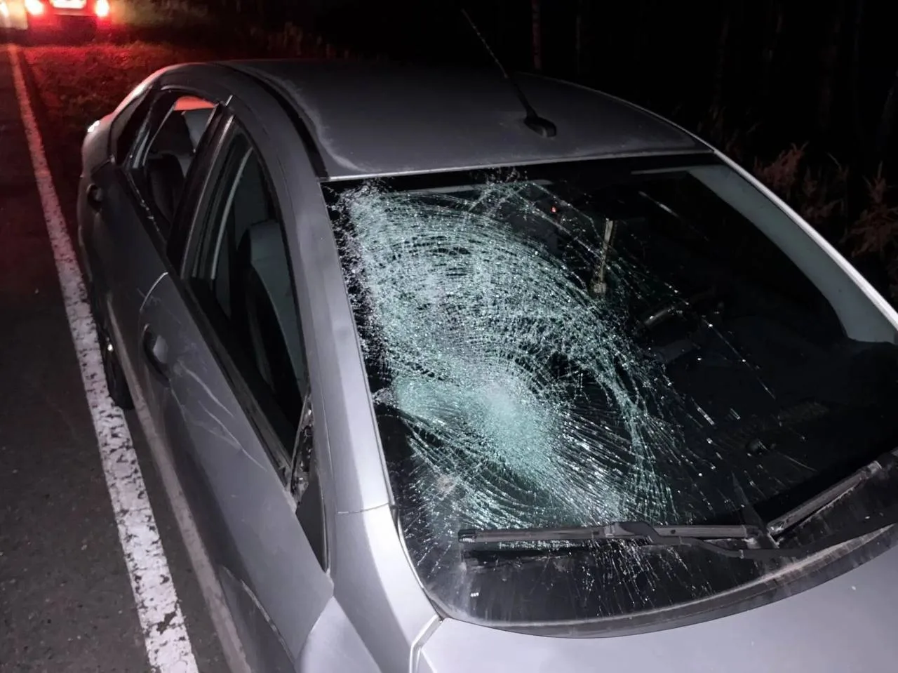 🚗 В Шиловском районе водитель «Лады» насмерть сбил пешехода.