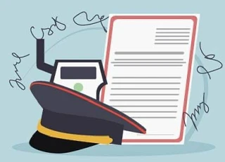 Протокол общего собрания — это официальный документ!

✏️В Службу зачастую поступают обращения гражда