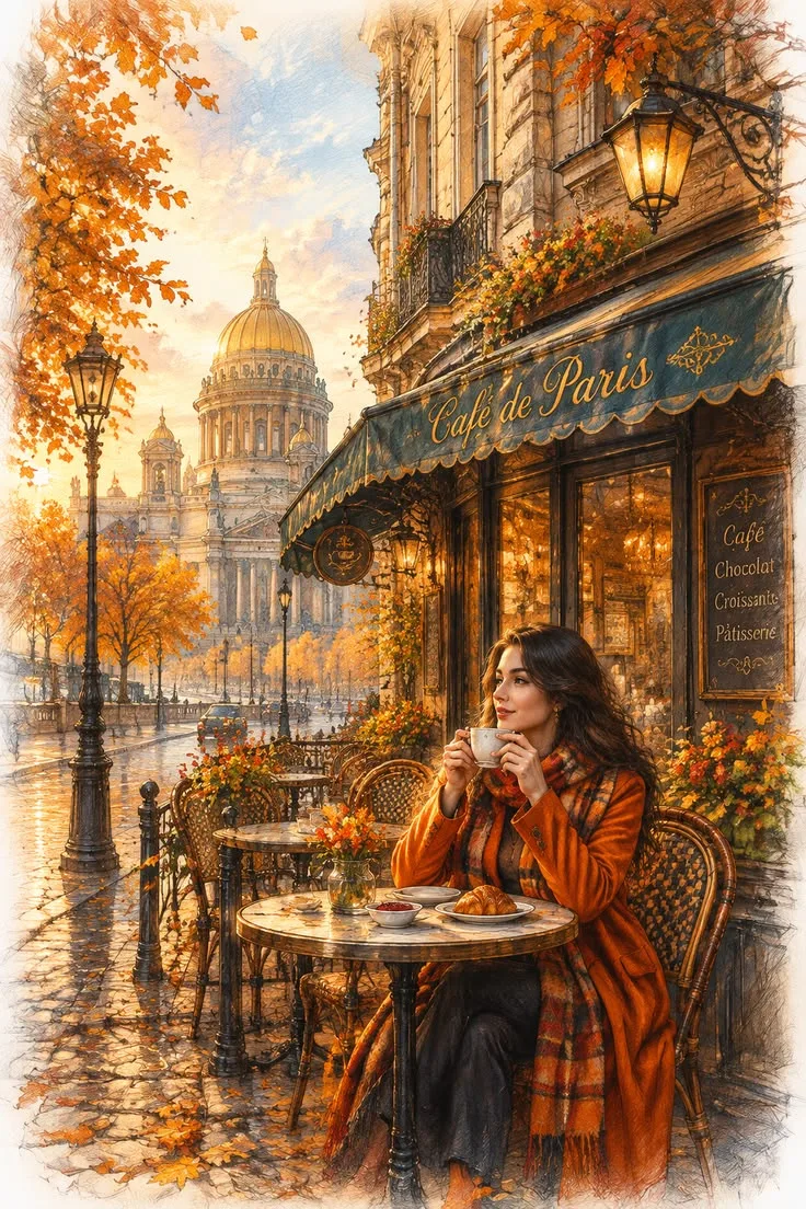 Лариса Миллер