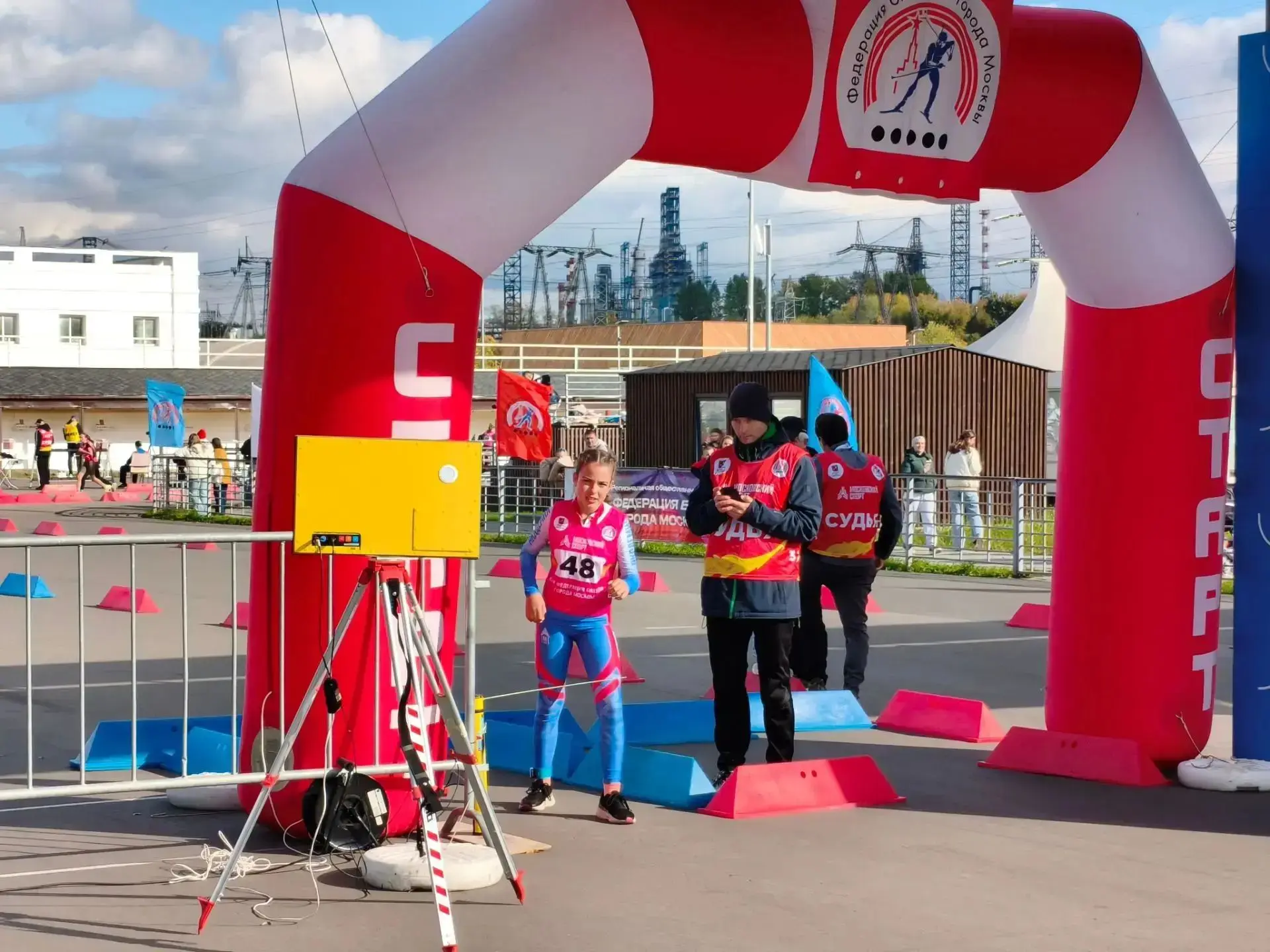 🥈 Поздравляем с отличным результатом!