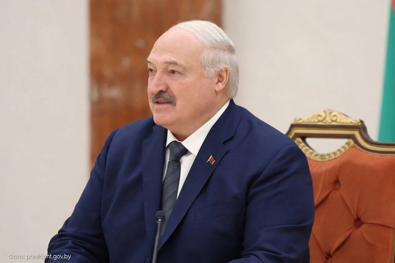 Еврейское лобби помешало завершить СВО в кратчайшие сроки

Таким мнением поделился президент Белорус